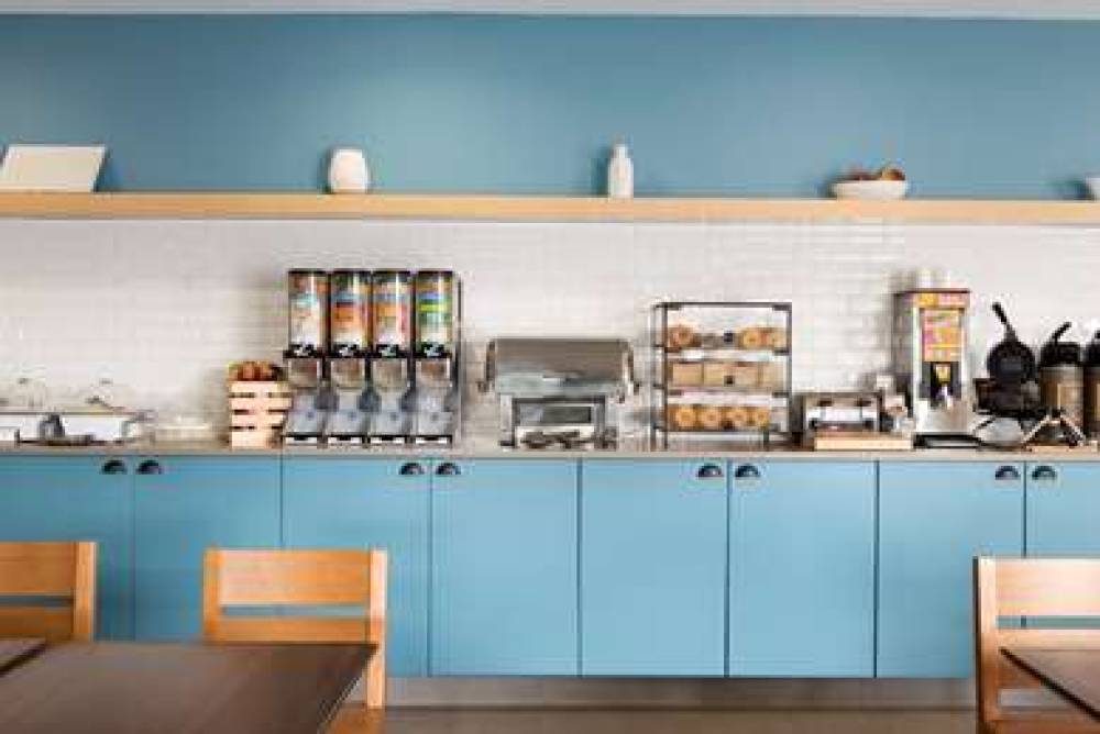 Country Inn & Suites By Radisson, Romeoville, IL 2