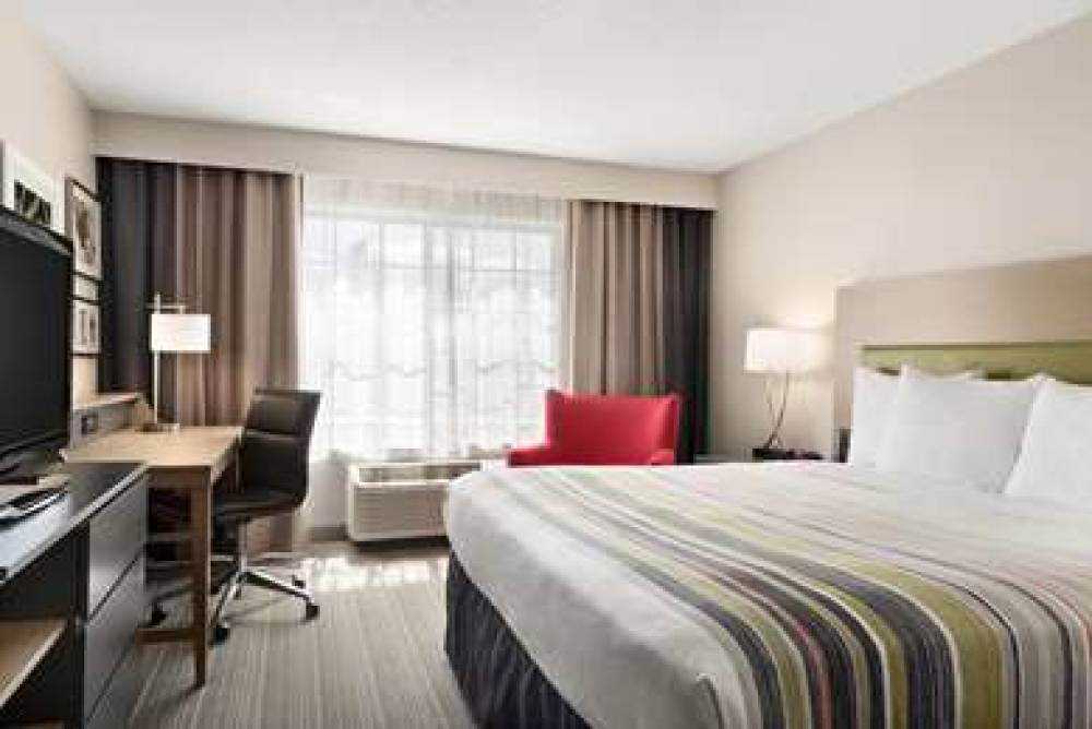 Country Inn & Suites By Radisson, Romeoville, IL 1