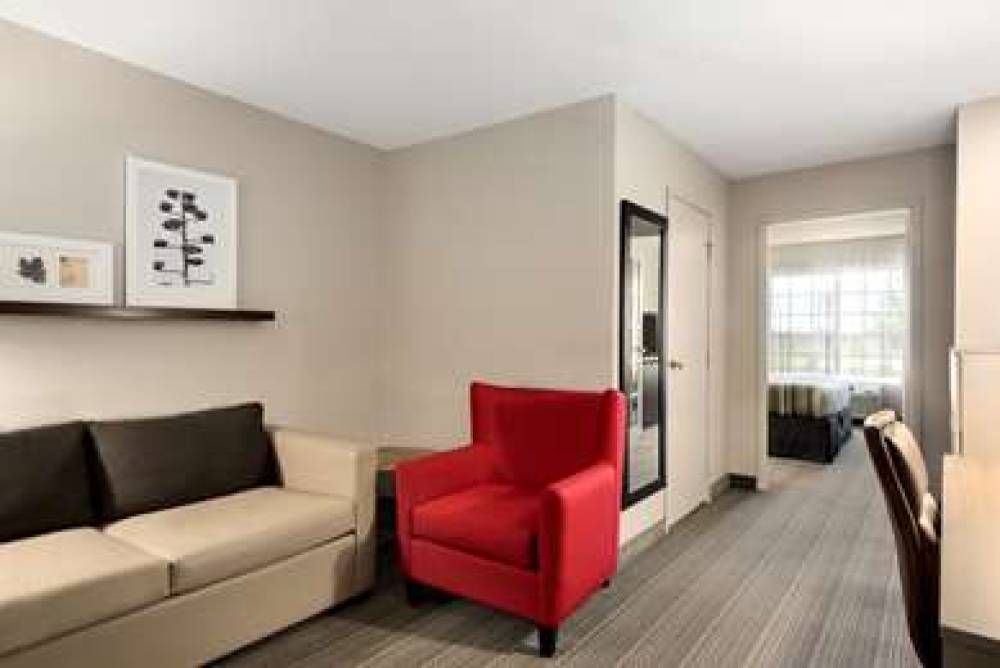Country Inn & Suites By Radisson, Romeoville, IL 6