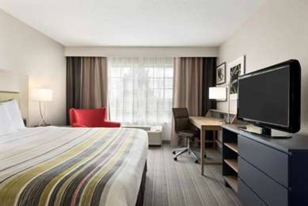 Country Inn & Suites By Radisson, Romeoville, IL 5