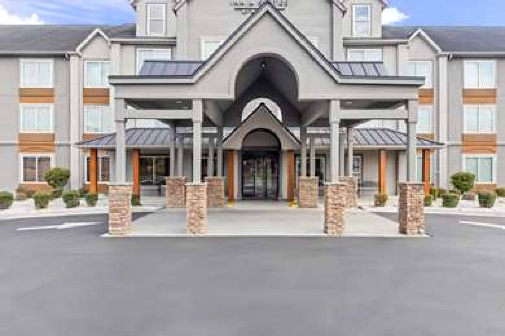Country Inn & Suites By Radisson Sa