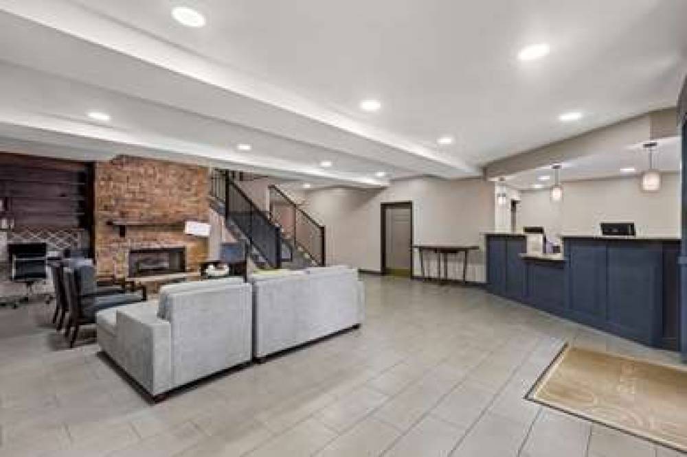 COUNTRY INN & SUITES BY RADISSON SA 7
