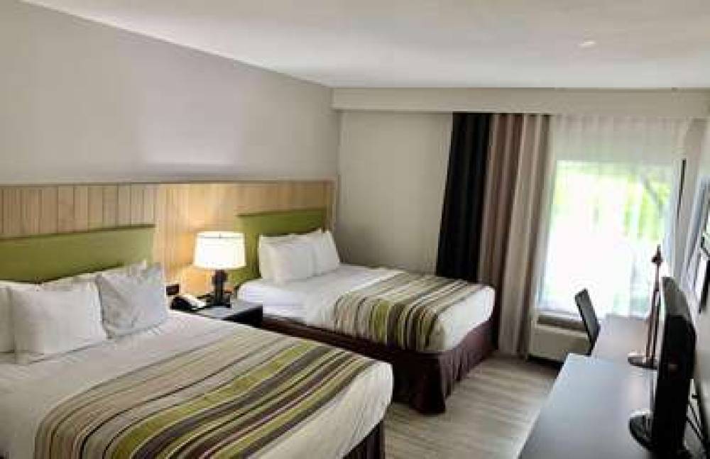 Hampton Inn Sandusky Milan