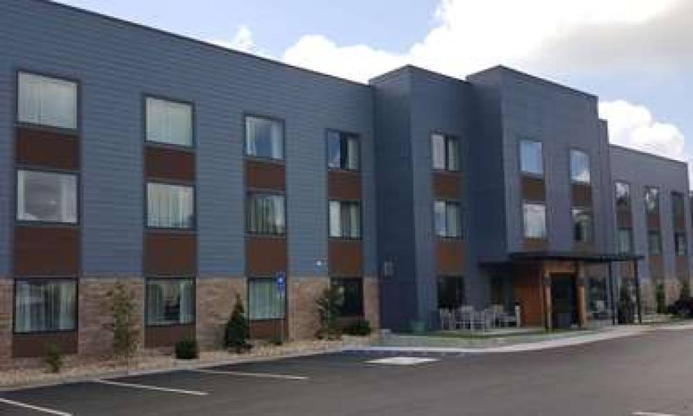Country Inn & Suites By Radisson, Savannah Midtown, Ga