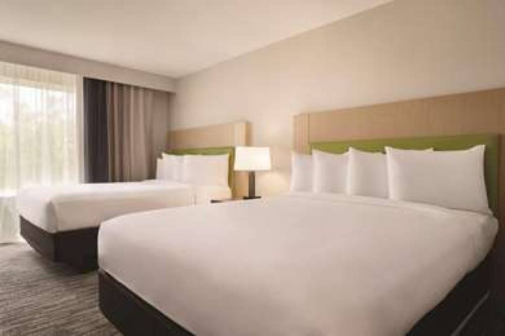 Country Inn & Suites By Radisson, Savannah Midtown, GA 10
