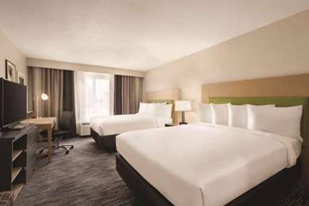 Country Inn & Suites By Radisson, Savannah Midtown, GA 7