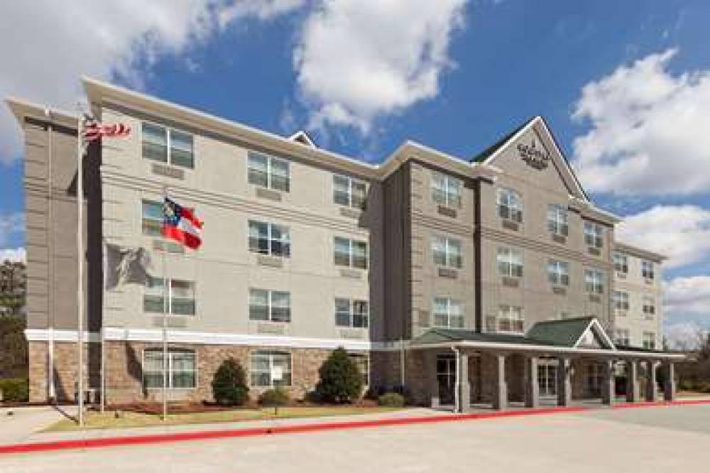 Country Inn & Suites By Radisson Sm