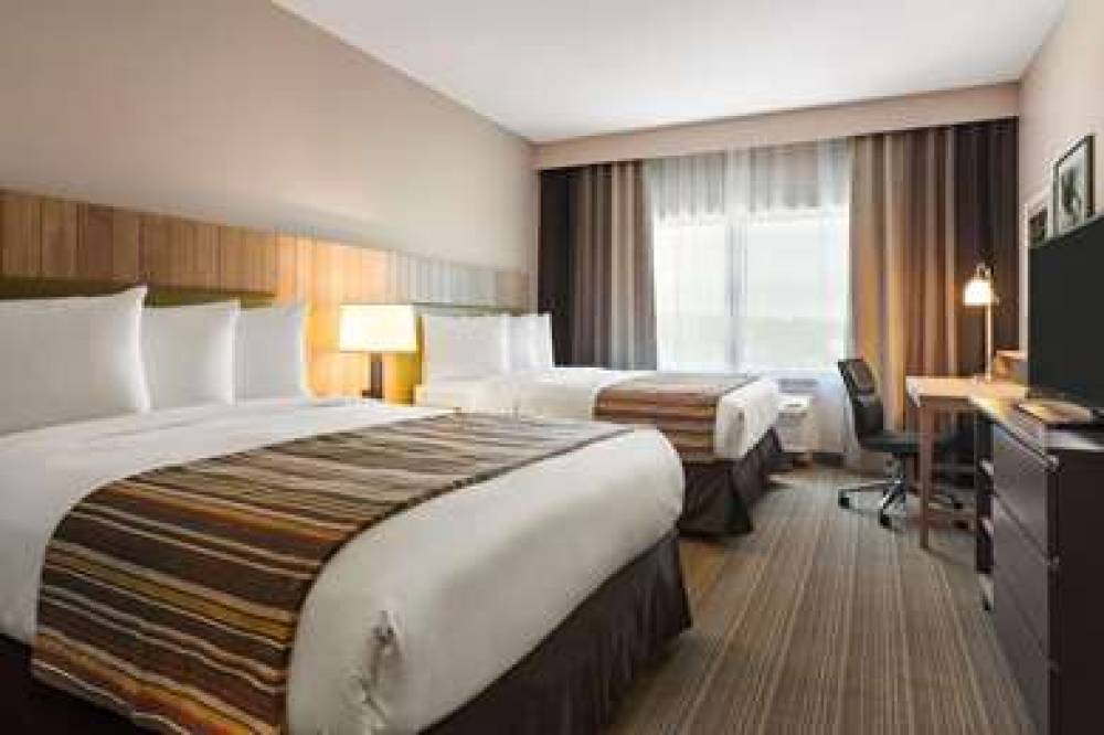 Country Inn & Suites By Radisson, Smithfield-Selma, NC 4