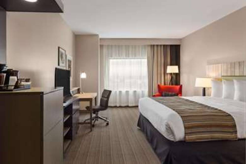 Country Inn & Suites By Radisson, Smithfield-Selma, NC 5