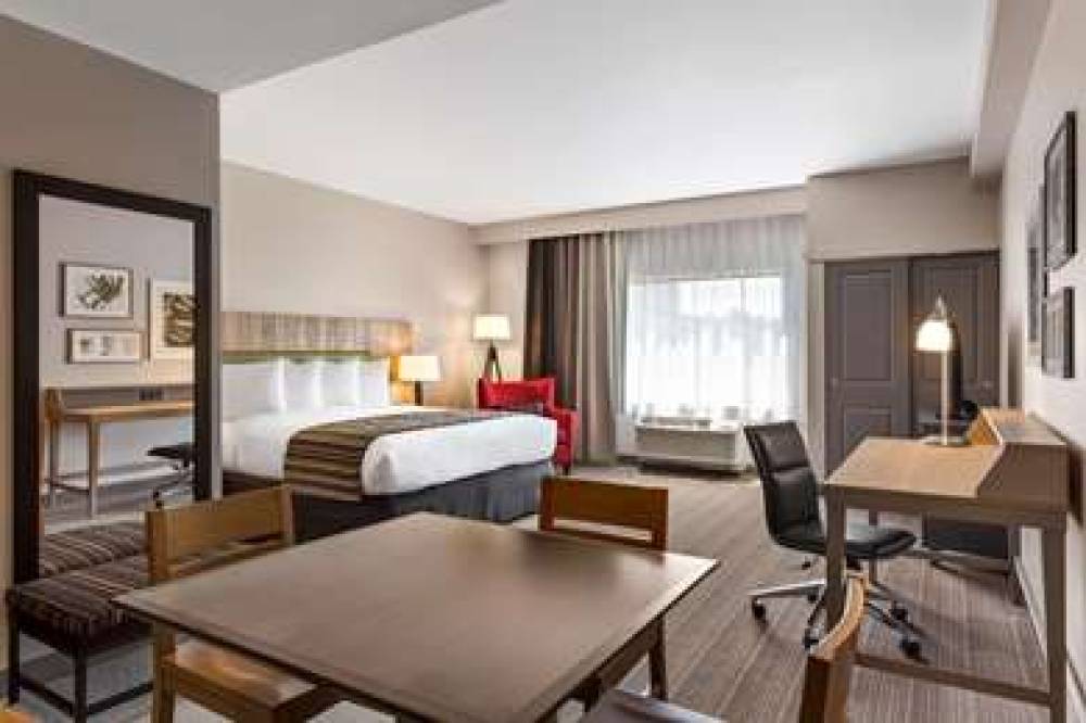 Country Inn & Suites By Radisson, Smithfield-Selma, NC 8