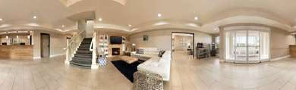 Country Inn & Suites By Radisson, Tampa Airport North, FL 2