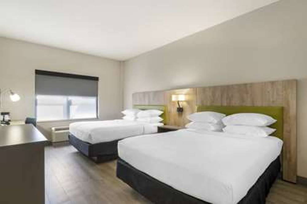 Country Inn & Suites By Radisson, Tampa Airport North, FL 9