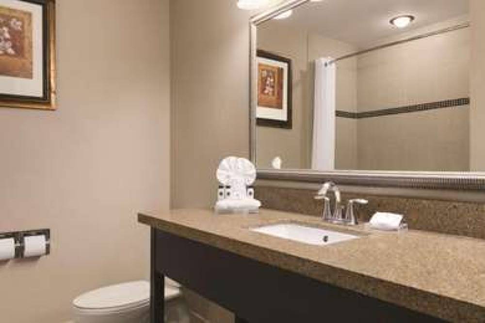 Country Inn & Suites By Radisson, Tampa Airport North, FL 5