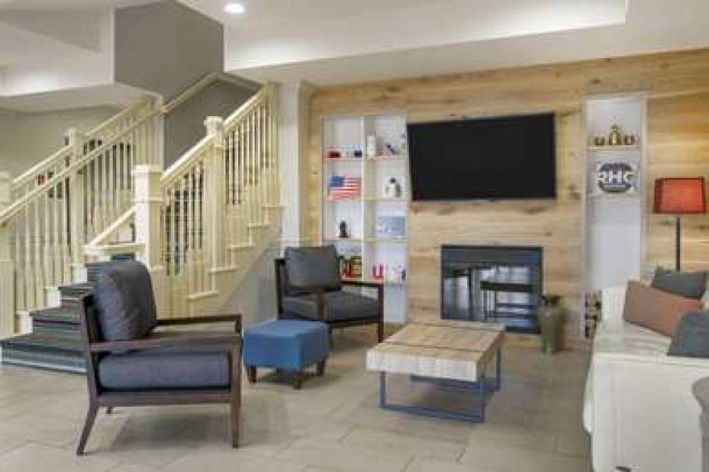 Country Inn & Suites By Radisson, Tampa Airport North, FL 4