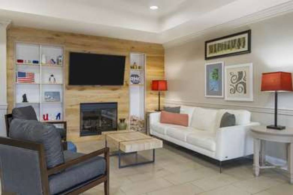 Country Inn & Suites By Radisson, Tampa Airport North, FL 3