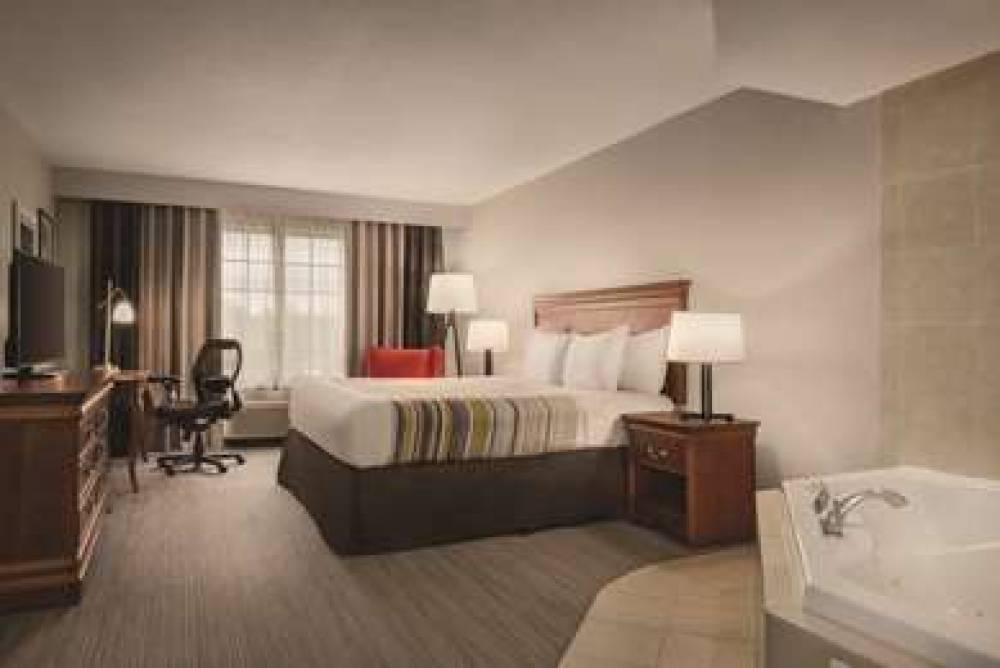Country Inn & Suites By Radisson, Valparaiso, IN 5