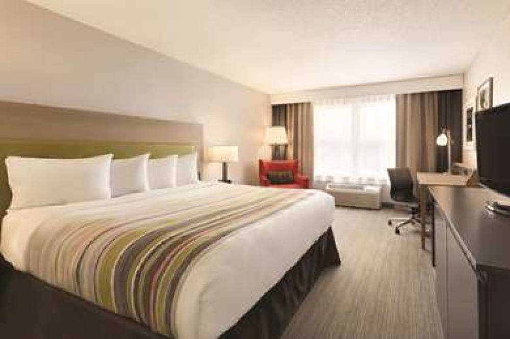 Country Inn & Suites By Radisson, Valparaiso, IN 6