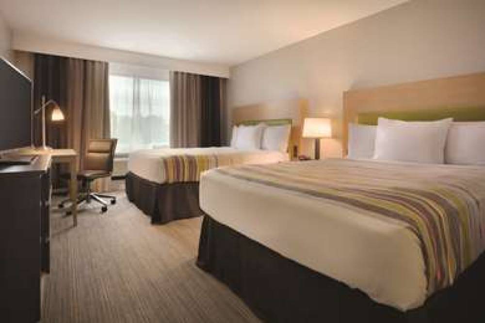 Country Inn & Suites By Radisson, Valparaiso, IN 3