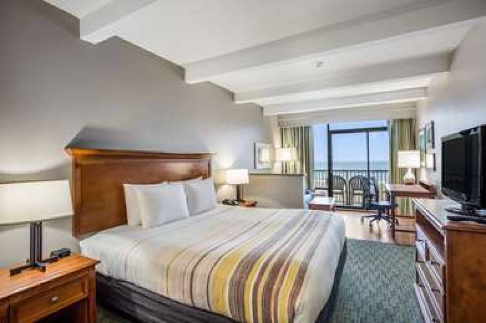 Country Inn & Suites By Radisson, Virginia Beach (Oceanfront), VA 10