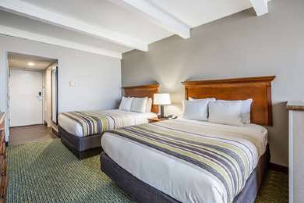 Country Inn & Suites By Radisson, Virginia Beach (Oceanfront), VA 7