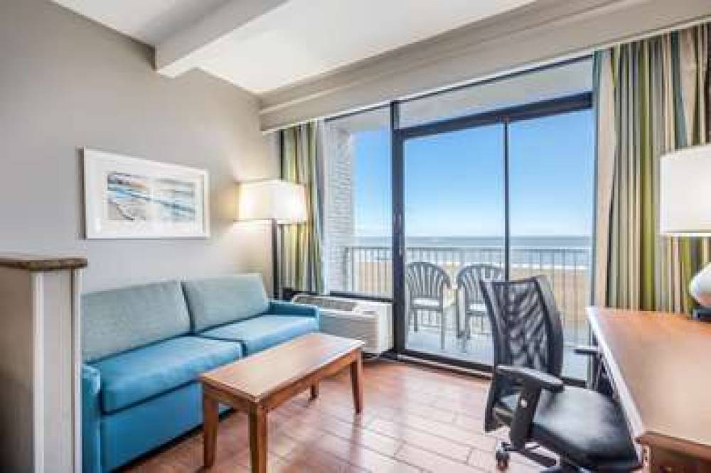 Country Inn & Suites By Radisson, Virginia Beach (Oceanfront), VA 9