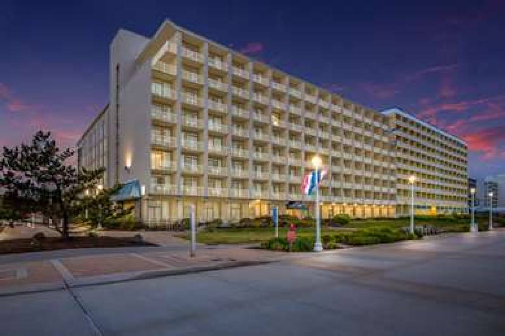 Country Inn & Suites By Radisson, Virginia Beach (Oceanfront), VA 2