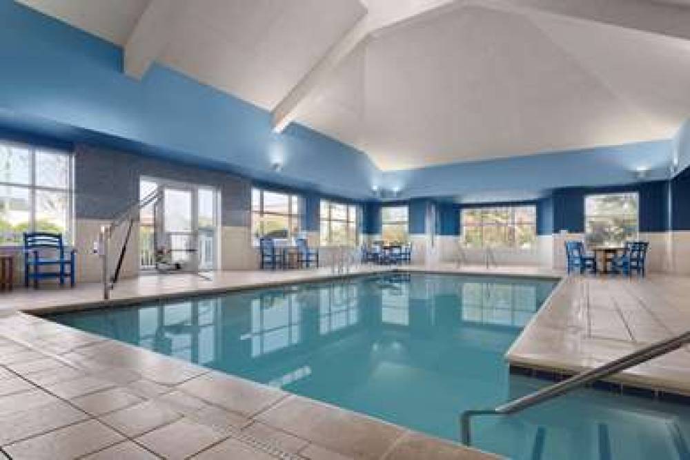 Country Inn & Suites By Radisson, Williamsburg Historic Area, VA 7