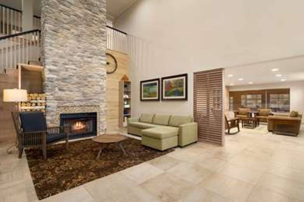 Country Inn & Suites By Radisson, Williamsburg Historic Area, VA 4