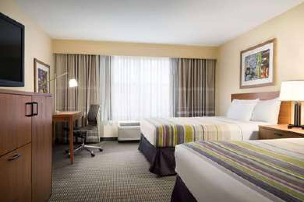 Country Inn & Suites By Radisson, Williamsburg Historic Area, VA 5