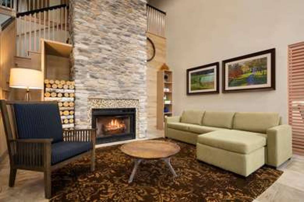Country Inn & Suites By Radisson, Williamsburg Historic Area, VA 2