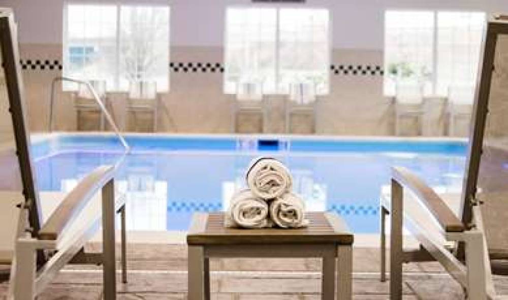 Country Inn & Suites By Radisson, Winchester, VA 9