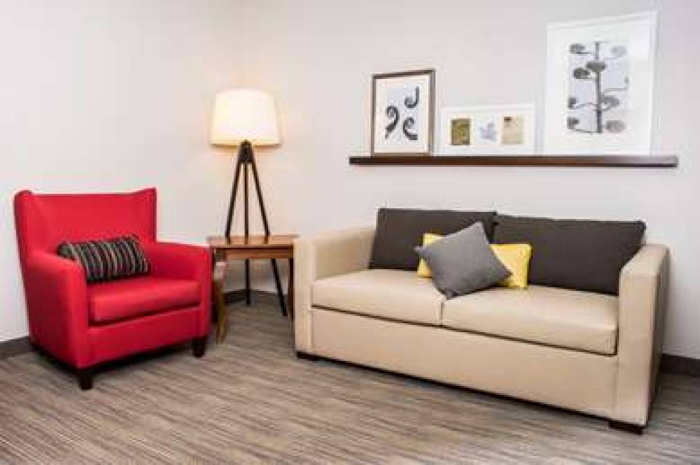 Country Inn & Suites By Radisson, Winchester, VA 2