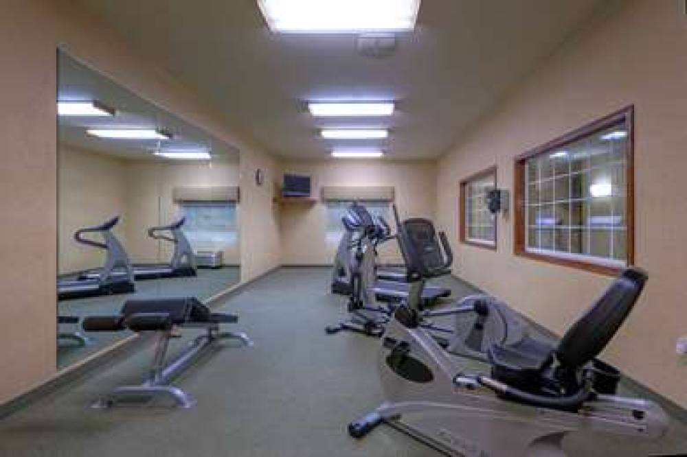 Country Inn & Suites By Radisson, Winchester, VA 8