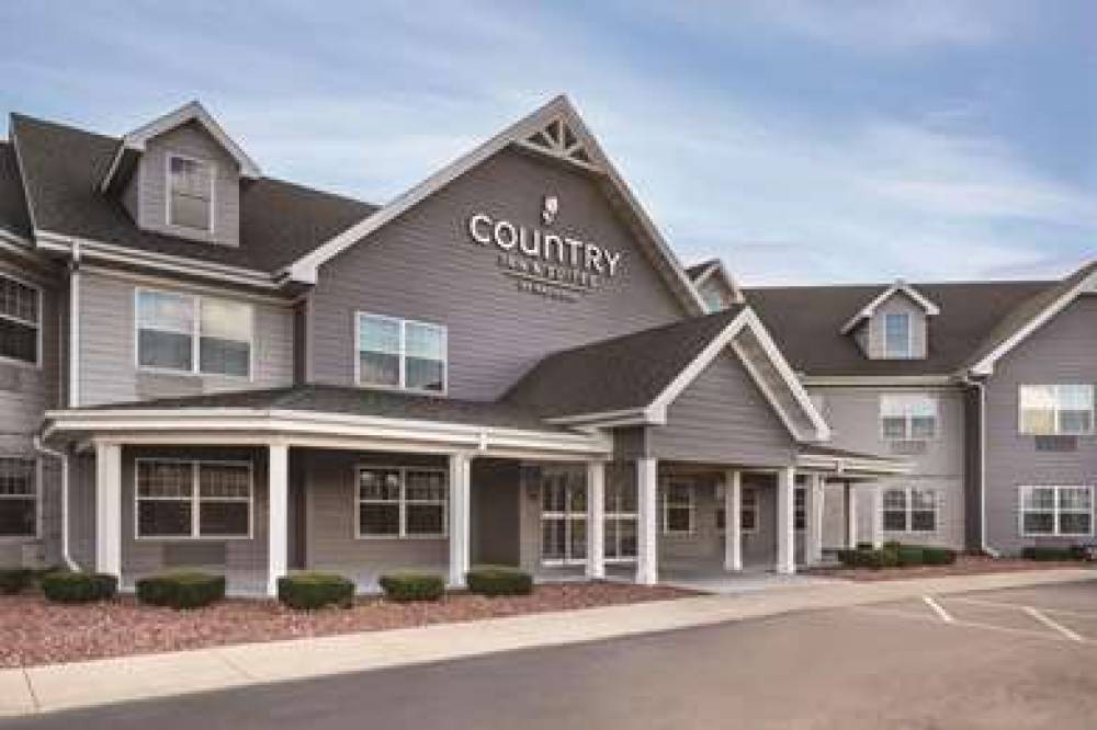 Country Inn Suites Germantown