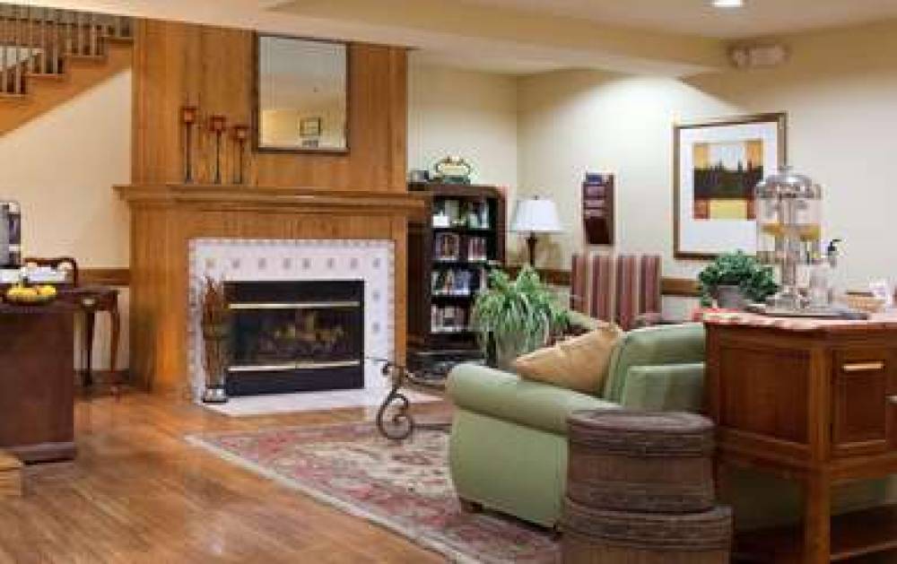 COUNTRY INN SUITES GREELEY 2