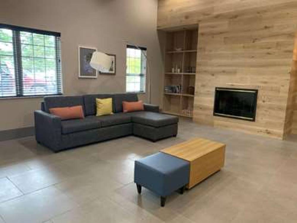 Country Inn Suites Kalamazoo