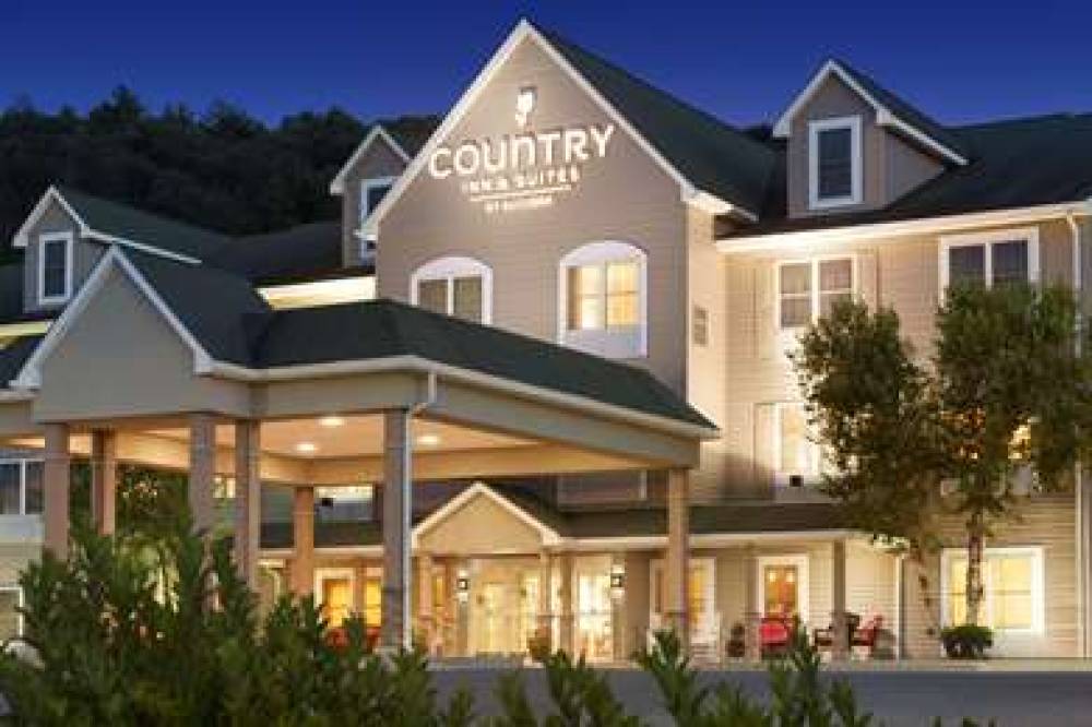 Country Inn Suites Lehighton