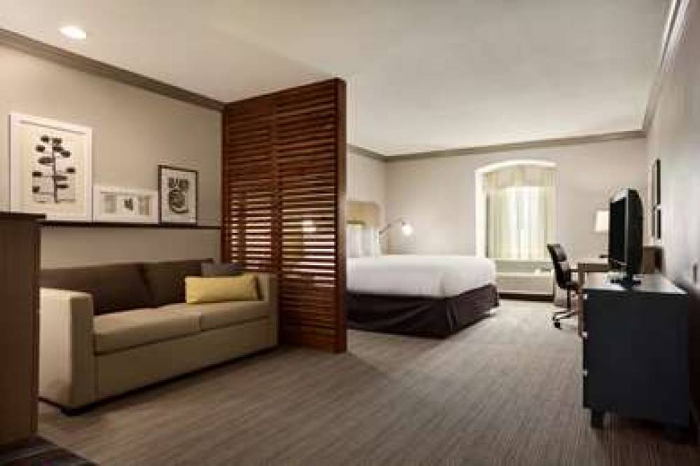 COUNTRY INN SUITES METAIRIE 9