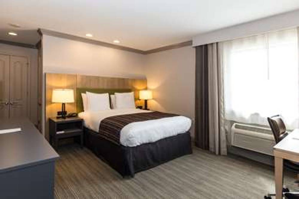 COUNTRY INN SUITES METAIRIE 7