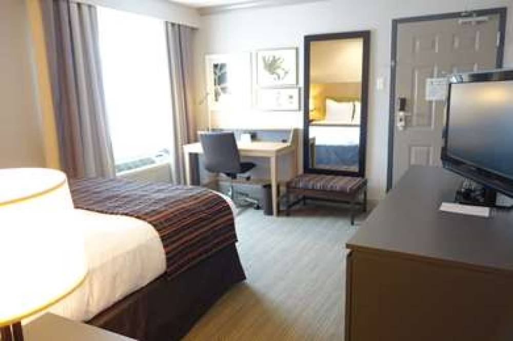 COUNTRY INN SUITES METAIRIE 3