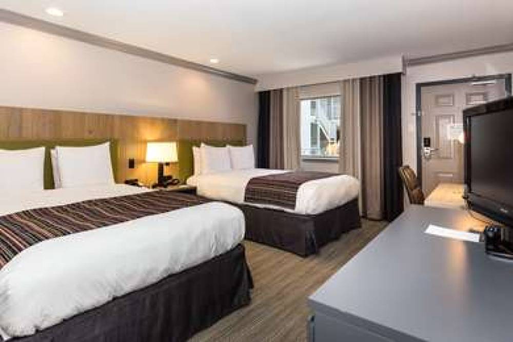 COUNTRY INN SUITES METAIRIE 6