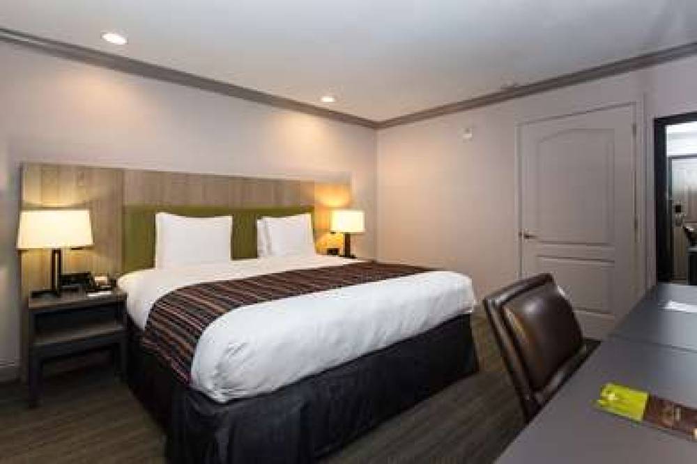 COUNTRY INN SUITES METAIRIE 5