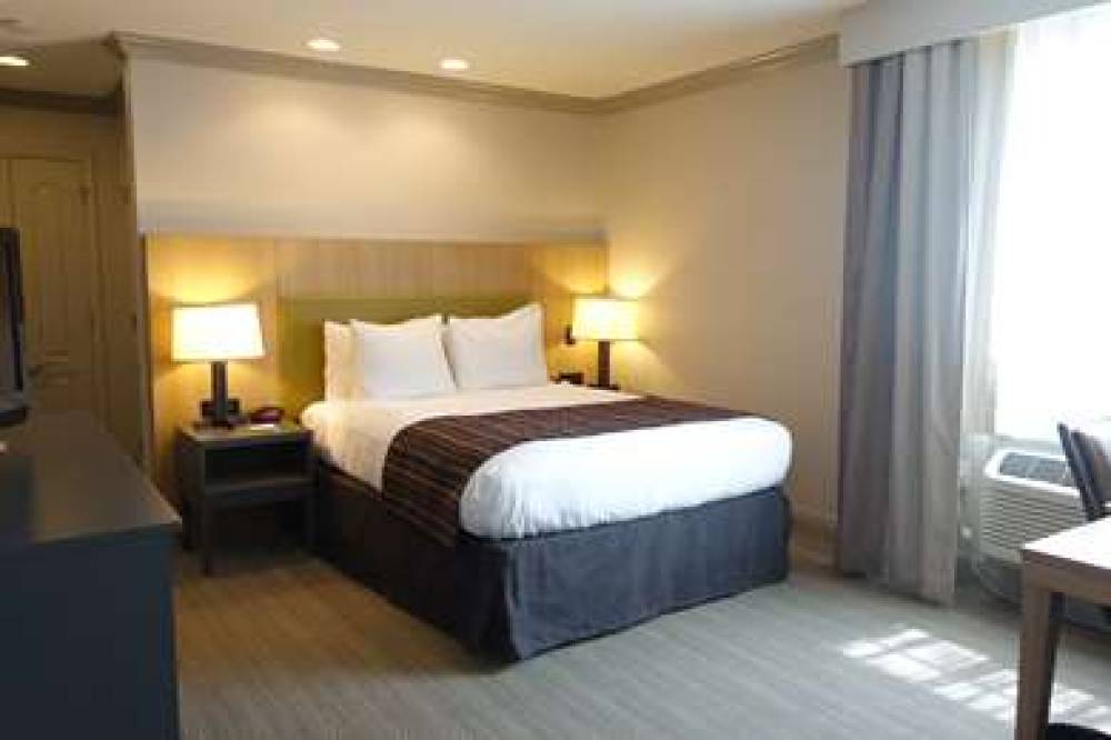 COUNTRY INN SUITES METAIRIE 2