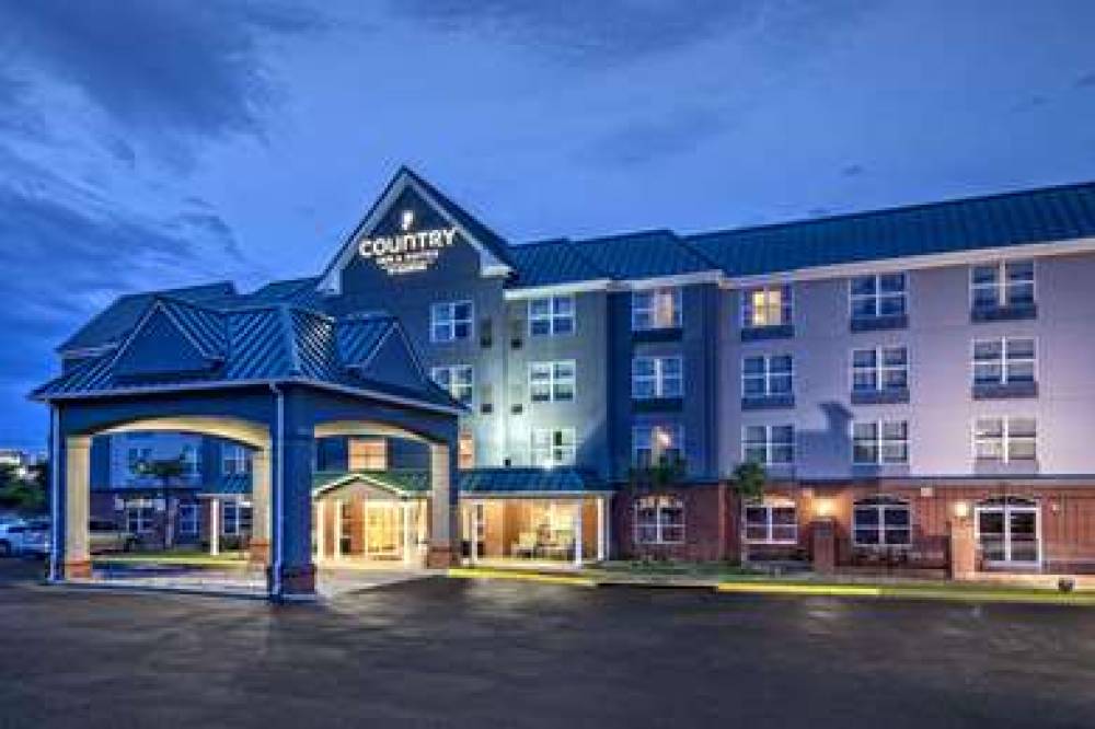 Country Inn Suites Potomac Mills