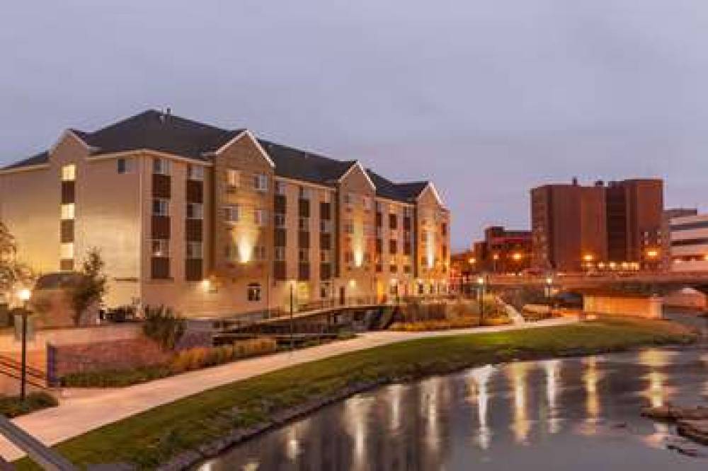 Country Inn Suites Sioux Falls