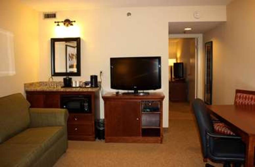 COUNTRY INN SUITES WINNIPEG 6