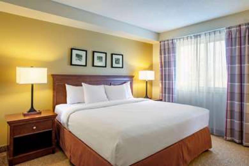 COUNTRY INN SUITES WINNIPEG 7