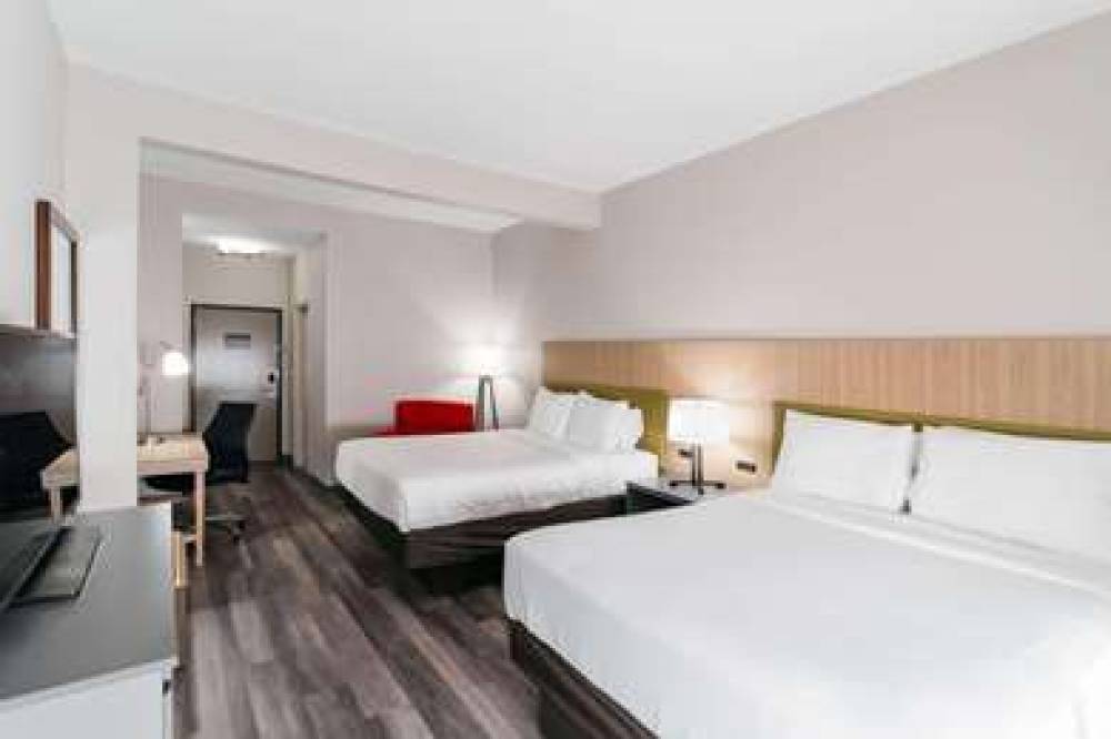 COUNTRY INN SUITES WOLFCHASE 3