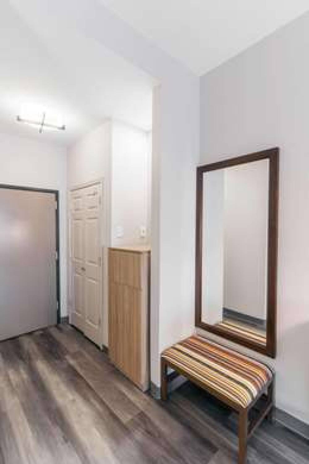 COUNTRY INN SUITES WOLFCHASE 4