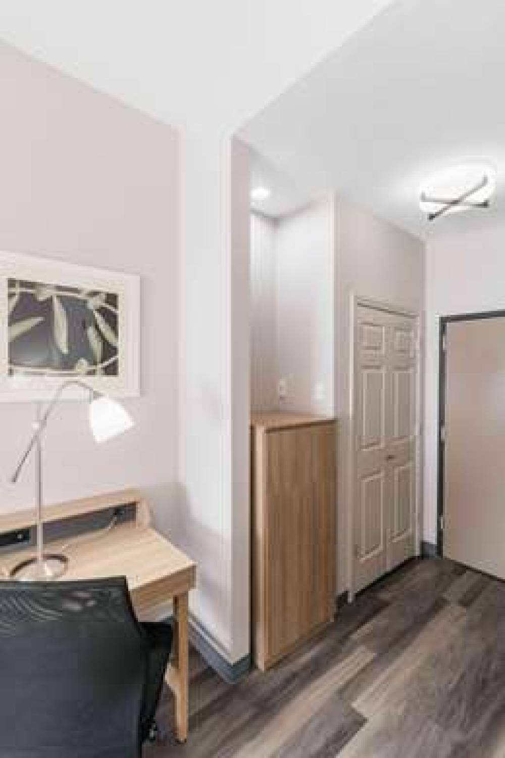 COUNTRY INN SUITES WOLFCHASE 7